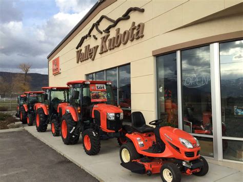 nearby kubota dealer